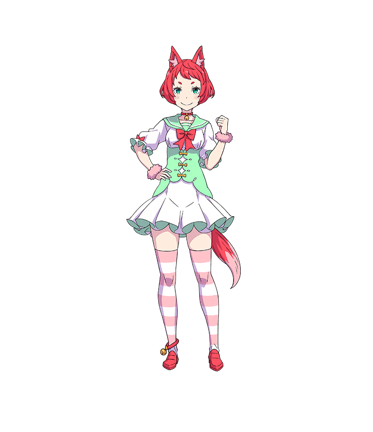立ち絵