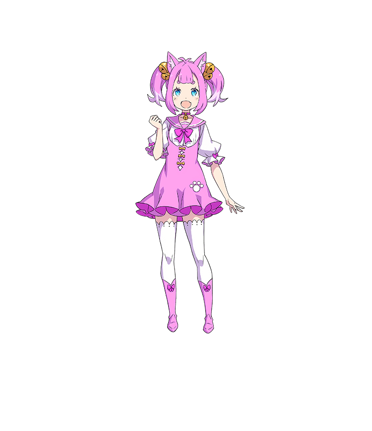 立ち絵