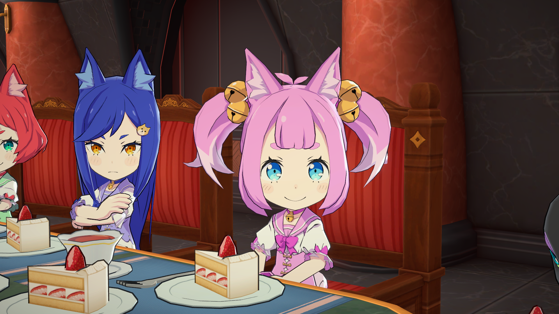 スチル