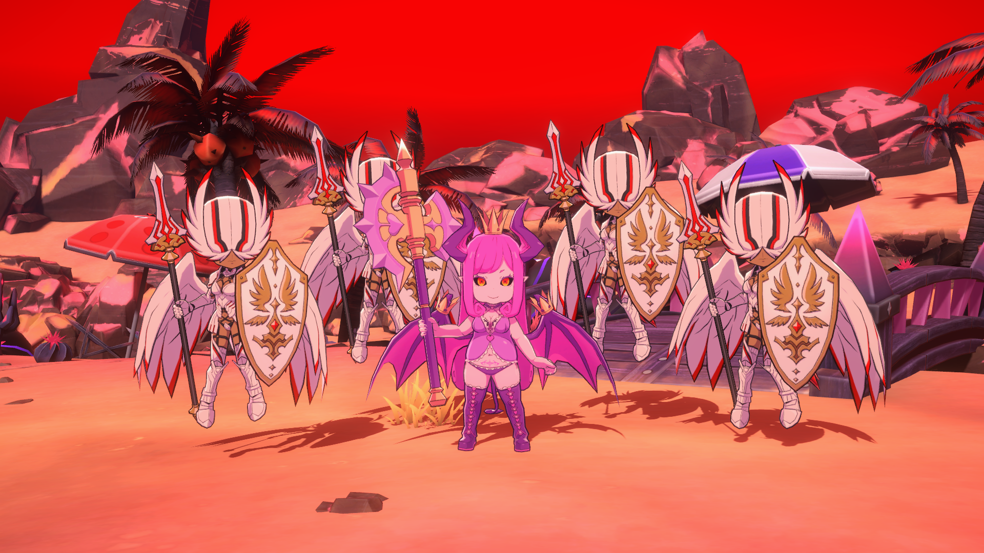 スチル