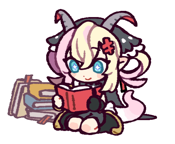 キマイラちゃん